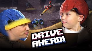 :     Drive Ahead