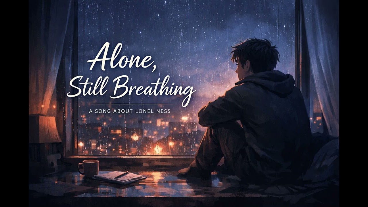 Alone, Still Breathing