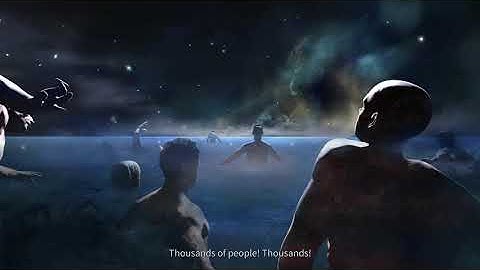 Phoenix Point Legacy Of The Ancients Part # 1