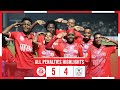 Tazama hapa penati zote simba queens 5 vs jkt queens 4  fainali ngao ya jamii