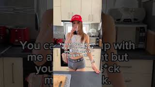 Sorry not sorry baby 🤭🤭🤭