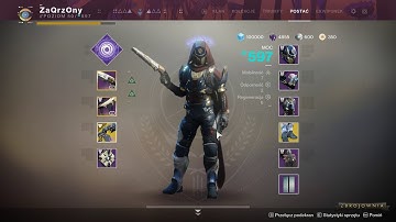 Destiny 2 | Sleeper Stimulant Catalyst Farm Easy on LW Raid