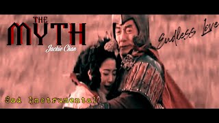 Endless Love ( The Myth OST ) - Jackie Chan \& Kim Hee Seon Intrumental Cover