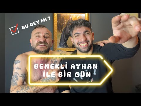 BENEKLİ AYHAN İLE DÖVMECİ SOHBETLERİ (KAVGA DETAYLARI)  @ayhankocbenekliayhan