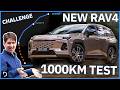 2026 Toyota RAV4 Ultimate Review | Really Worth The Money?