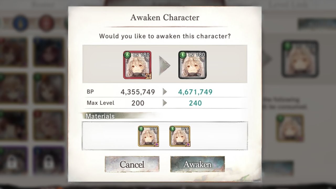 Memento Mori — Awakening LR [Emerald] Cordie - YouTube