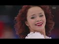 Who's got the moves? ⛸ 💃🏼  | Full Ice Dance - Original Dance at the 2010 Vancouver Olympics.