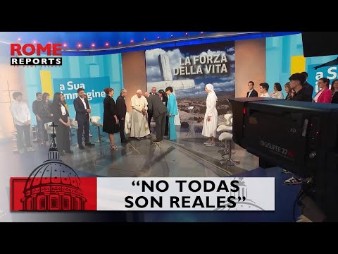 Video: ¿Son reales las apariciones marianas?
