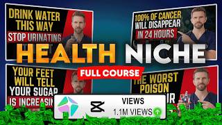 How To Make Health Videos Like Dr. Richard Ben