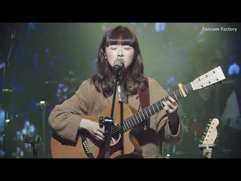 210319 박소은(Park Soeun) - 인생이 박살나던 순간 @박소은 단독 콘서트 '첫 문장'