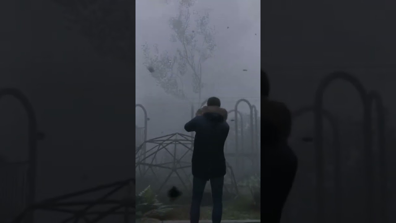 Stray Souls | Official Release Window and Composer Announcement Trailer | ID@Xbox Showcase