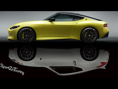 Nissan Z Proto Launch – WHAT NO ONE HAS SAID ABOUT THE Z35 (NISSAN 400Z?) *REVIEW*