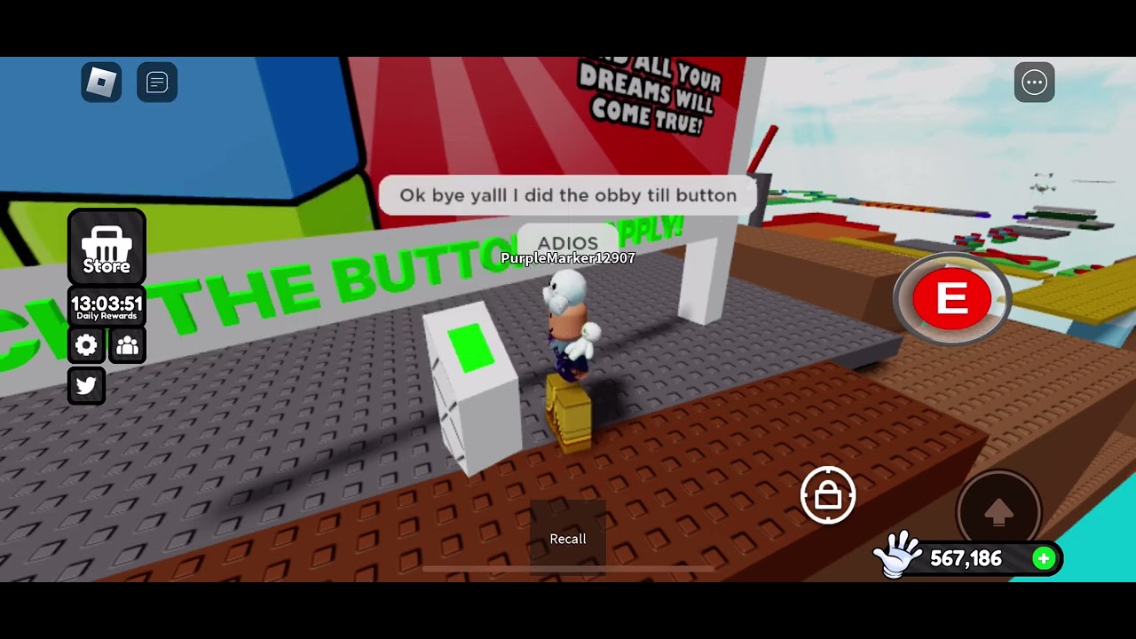 HOW GET ADMIN IN SB - YouTube