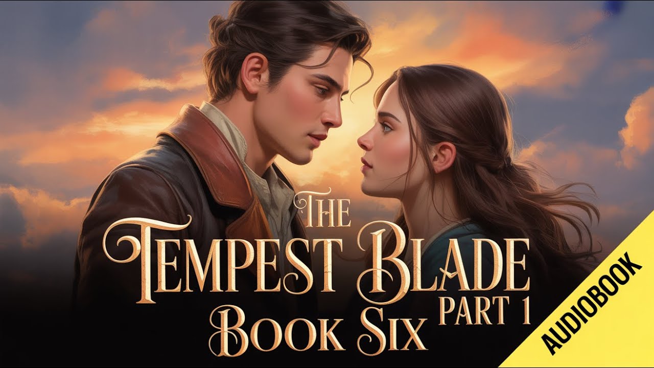 When Ancient Magic and Forbidden Love Collide in a World at War