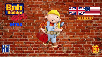 Bob the Builder: Project: Build It Intro (Mixed)