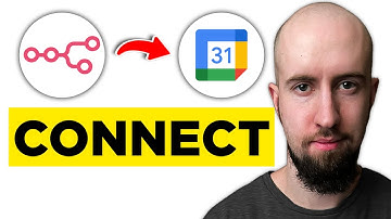 How To Connect Google Calendar to N8N (2025) - Step by Step Tutorial