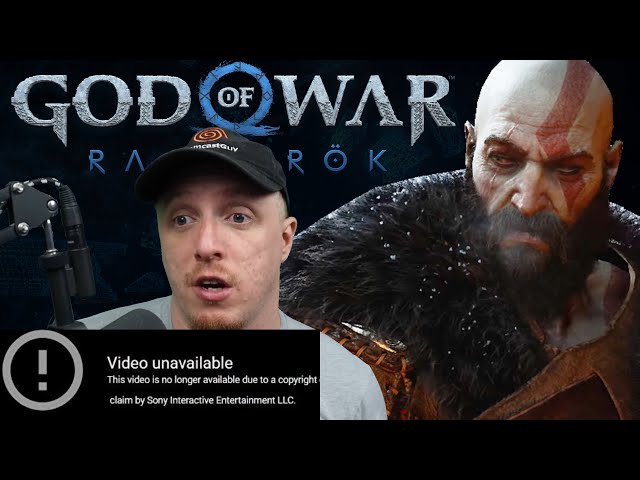 God Of War: Ragnarok Release Date Leaked By PlayStation Database - Hey Poor  Player