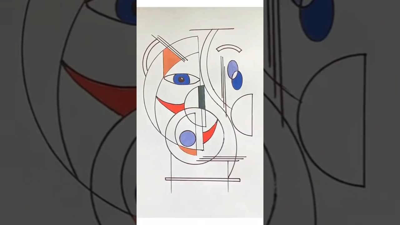 Modern Art  - Bull Dog. 