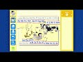 186 ABC Mouse -Level 4 Lesson 3 - Reading : Letters Cc-Dd - ABC Jigsaws : Cc