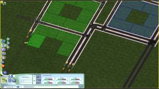 Dwyrin's SimCity 4 Tutorial - How to start a city screenshot 4
