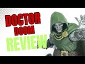 Dr. DOOM - The Most Evil of All Time legends review