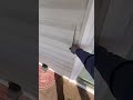 Está es una mala instalación de siding #parati #sidingtips