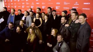 SUNDANCE 2016