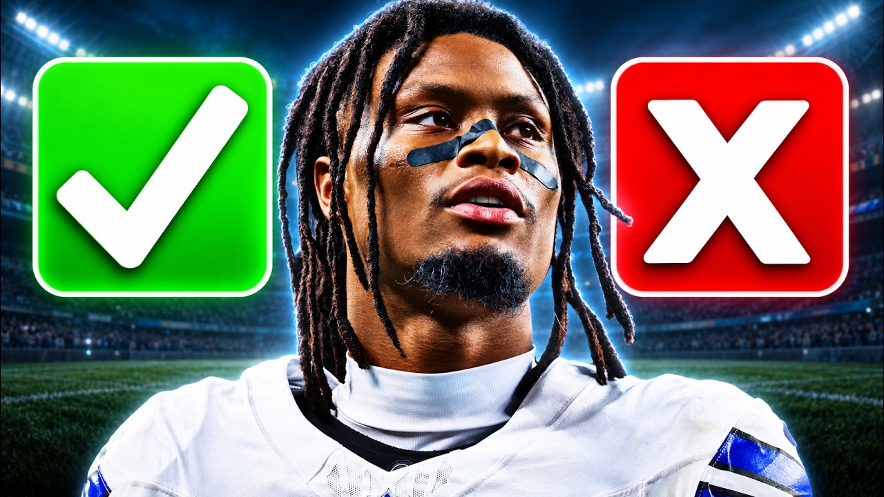 32 Teams. 32 Fantasy Football Facts to BULLY Week 5 artwork