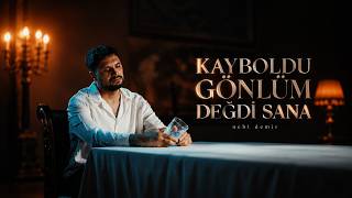 Kayboldu Gönlüm Değdi Sana ( Remix ) Nebi Demir