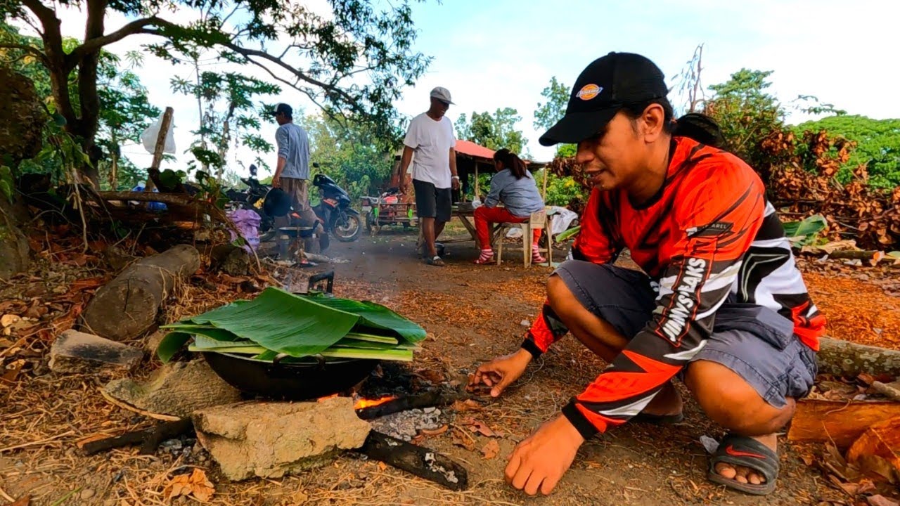 NAGLUTO KAMI NG INANGIT AT BILO BILO | NUEVA ECIJA - YouTube