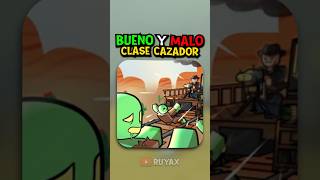 Lo Bueno Y Lo Malo De La Clase Cazador De Rieles Muertos Dead Rails