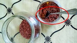 САМЫЙ УПОРНЫЙ ЗАПОР ПРОЙДЁТ и ЗАБУДЕТЕ О ПЛОХОМ ПИЩЕВАРЕНИИ..!! Возьмите СЕМЕНА ... САМЫЙ УПОРНЫЙ ЗАПОР ПРОЙДЁТ и ЗАБУДЕТЕ О ПЛОХОМ ПИЩЕВАРЕНИИ..!! Возьмите СЕМЕНА ...