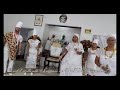 Candomblé - Toque e Rum de Ogum - ESPECIAL 17 ANOS CANAL CANDOMBLÉ SERGIPANO