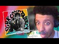 Fox Stevenson - Sunk Cost Fallacy (ALBUM REACTION)