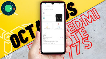 This Custom ROM has it