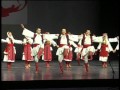 Dances from macedonia
