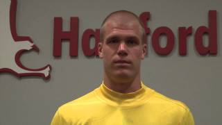 #00 David MacKinnon