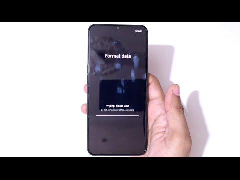 How to Hard