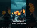 11 Paratroopers vs 500 Syrians: The Fort That S... #Shorts