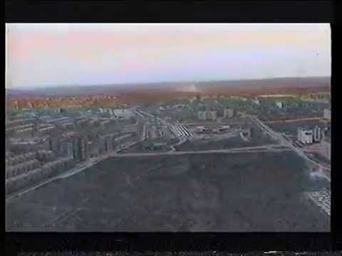 Братск: криминальные 90-е
