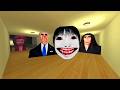 CAN I ESCAPE 100+ SCARIEST NEXTBOTS IN THE NEW SECRET MAP? (GMOD) #gmod #nextbot