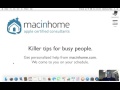 Five simple changes to find your stuff faster on your Mac