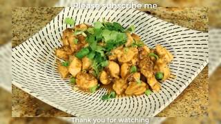khmer cooking food how to fry lemongrass with chicken ឆាមាន់គល់ស្លឹកគ្រៃ   វិជ្ជាធ្វើម្ហូប និង សុខភា screenshot 2