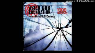 Asian Dub Foundation - 1000 Mirrors (ILS Club Remix)