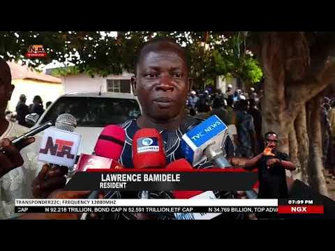 International News 20th November 2025 International News 20th November 2025