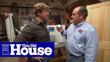 How to Choose a Thermostat or Home Automation System | This Old House