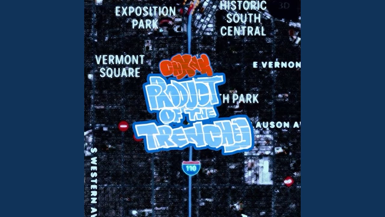 Product of the Trenches