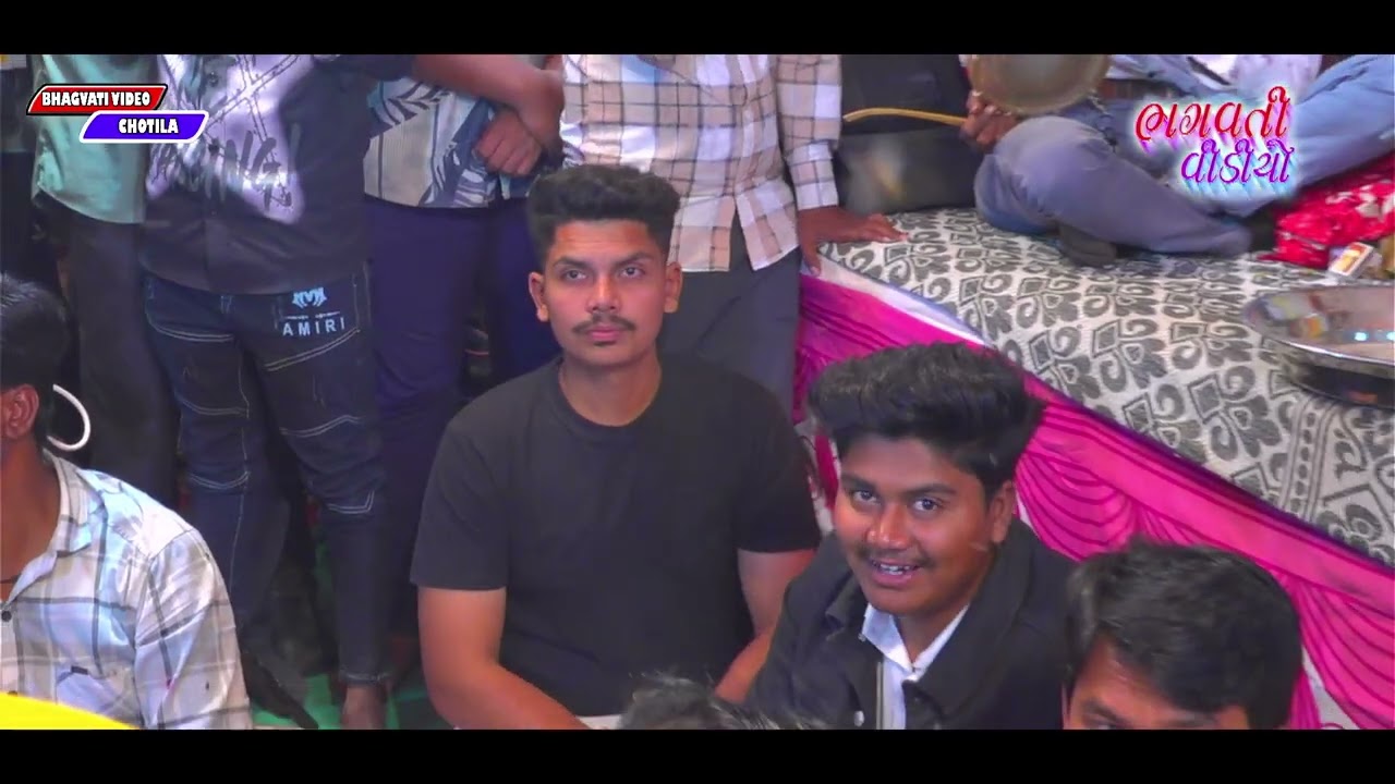 Gam  DEVCHARADI 14/11/25 Pat 3