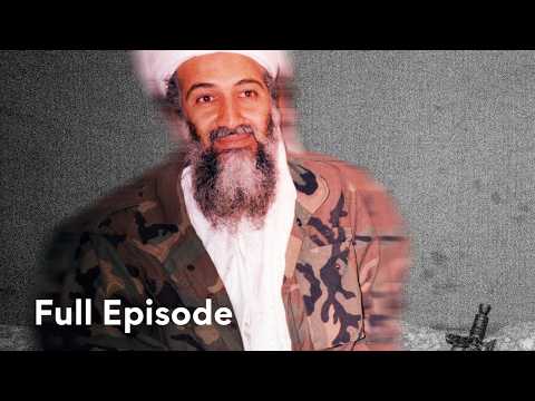 How Bin Laden Became America’s Greatest Threat | Osama Bin Laden: The Inside Story 103