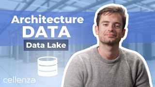 Architecture Data 2/3 : le Data Lake